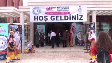 Türkiye'nin Kültürü Bu Sergide Buluştu