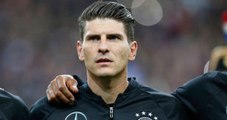 Beşiktaş'ın Eski Golcüsü Mario Gomez, Wolfsburg'da Kalmak İstiyor