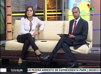 Venezuela denunciará ante OEA campaña en su contra de Luis Almagro