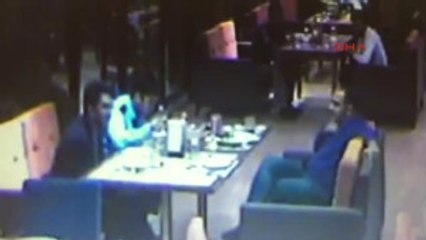 Tehtidle Para Talep Ettiği Iddia Edilen Komiser Tutuklandı