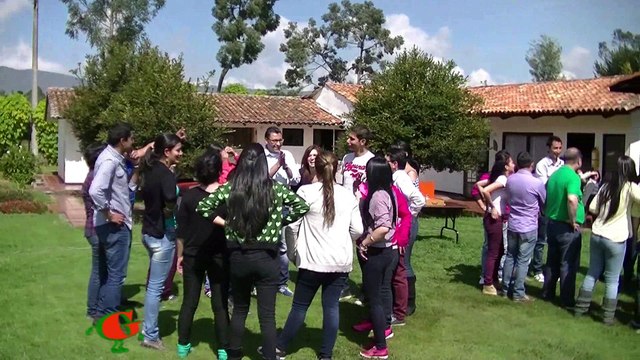 Juegos de integracion _ eventos empresas