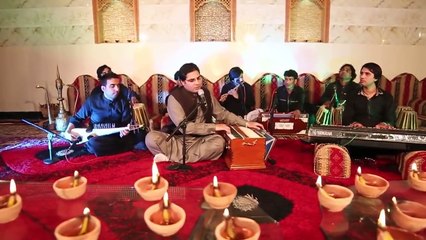 Pashto New Songs 2017 Da Khar Cha Dasy By Karan Khan Official