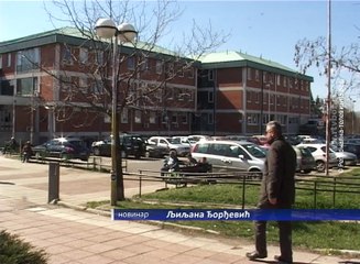 Pregledi uz stare zdravstvene knjizice, 27. mart 2017. (RTV Bor)