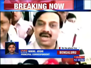 IT Department Refutes Claims Of Congress MLC Govindraj