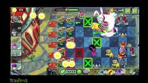 Plants vs. Zombies: Garden Warfare - Gameplay Walkthrough Part 267 - Happy Halloween Packs