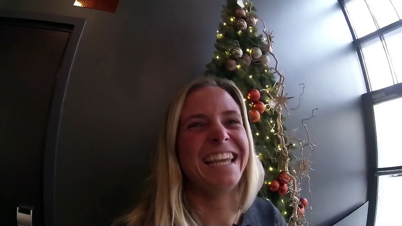 La Selfinterview 3 - Pauline Ado