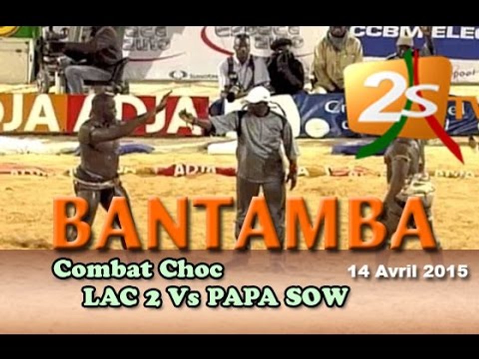 Bantamba du 14 Avril 2015 3p