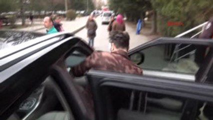 Eskişehir'de Bıçaklanan Dj, Besteci Karaduman Hastaneden Taburcu Oldu