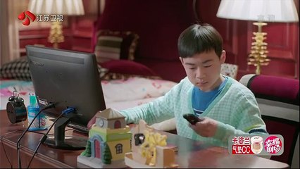 46 鸡毛飞上天 第46集