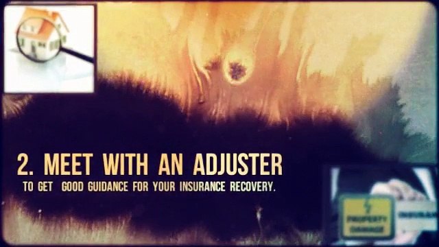 Underpaid Insurance Claims Adjusters Miami