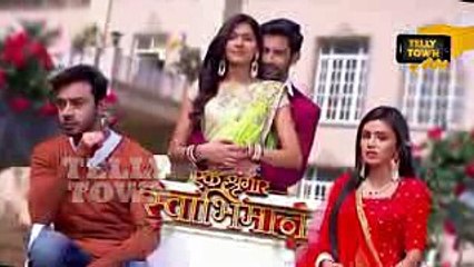 Ek Shringaar Swabhiman - 27th March 2017 - Upcoming Twist - Colors TV Serial News