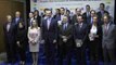 Felipe VI entrega los Premios Rey de España a periodistas iberoamericanos