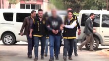 Adana'da Bir Kişinin Darp Edilerek Öldürüldüğü Iddiası
