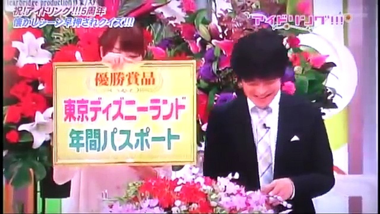 [開始は1:00～]パズドラ5周年記念生放送
