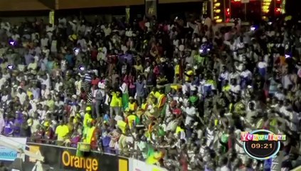 RUBRIQUE SPORTS du 27 Mars 2017 avec MAMADOU NDIAYE dans Yeewu Leen