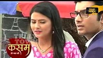 Kasam Tere Pyar Ki - 28th March 2017 - Upcoming Twist - Colors TV Serial News