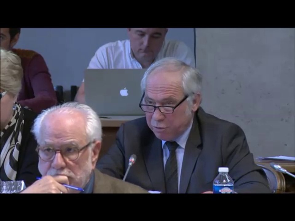 Pierre POILLOT et Paul ROBINAT. Aménagement numérique. Phases 2 et 3 du SDANT21. 27 mars 2017