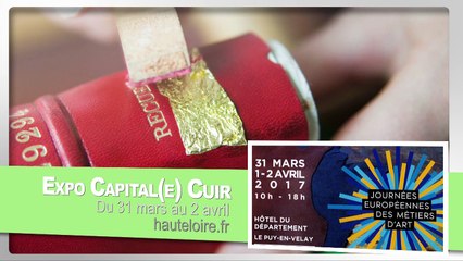 L'Agenda de la région - 27 MARS 2017