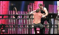 Dean Ambrose vs. Chris Jericho Asylum Match 2017