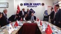 Gaziantep - Ak Partili Gül, Kılıçdaroğlu'nu Eleştirdi