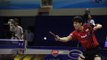 Harmony China Open 2013 Highlights: Kenta Matsudaira vs Koki Niwa (1/4 Final)