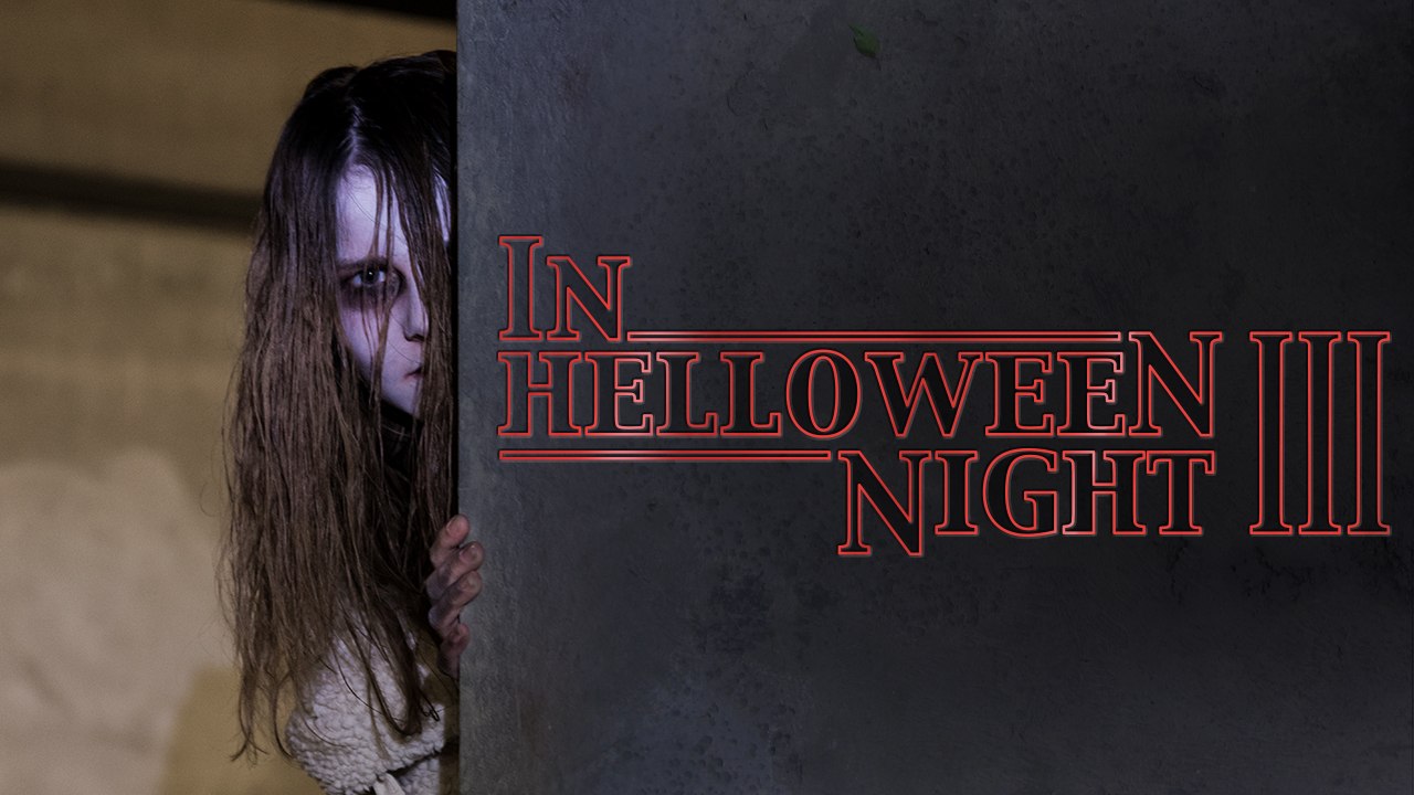 In Helloween Night III - teaser