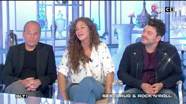 Thierry Ardisson rappelle que le fils de François Hollande co-réalise une websérie sur le cannabis (Vidéo)