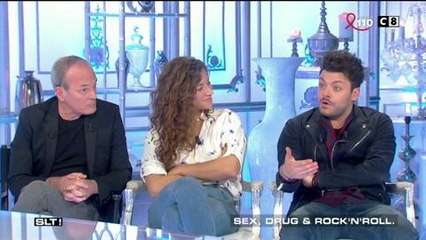 Kev Adams en couple avec Iris Mittenaere ? Il se moque de la rumeur (Vidéo)