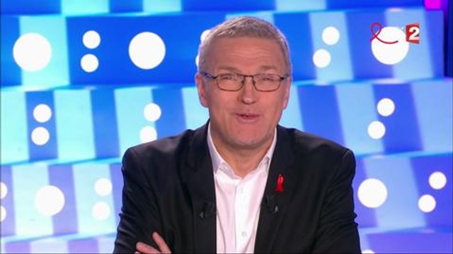 ONPC : Hervé Mariton défend François Fillon et fait rire le plateau