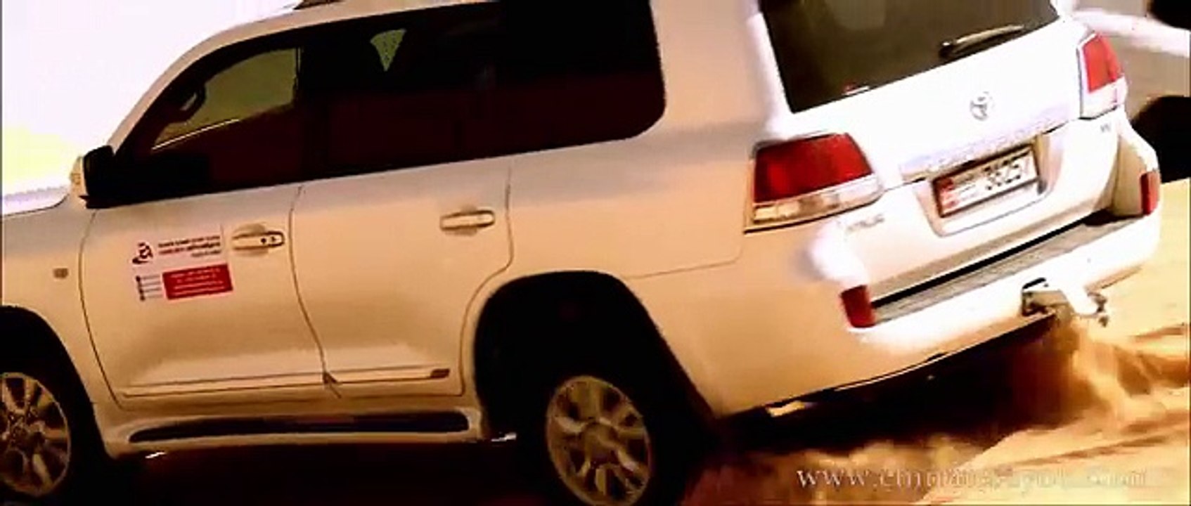 Dune Bashing in Abu Dhabi with Desert safaris deal Dubai