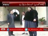 Pakistan Wrestler Khan Baba Challenge to Indian Wrestler The Great Khali