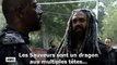 The Walking Dead Saison 7 (Extrait épisode 16 - The First Day of the Rest of Your Life - VOSTFR)