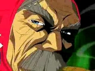 金色のガッシュ・ベル　OP