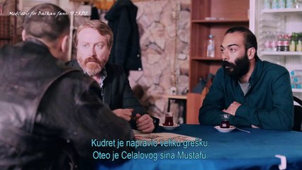 İçerde epizoda 27. najava br.2