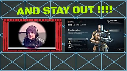 LETS PLAY FOR HONOR PART 3 | AND STAY OUT | PS4 GAMING