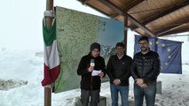 Alpes du Sud : un beau partenariat entre la France et l'Italie pour le plan Terres Monviso