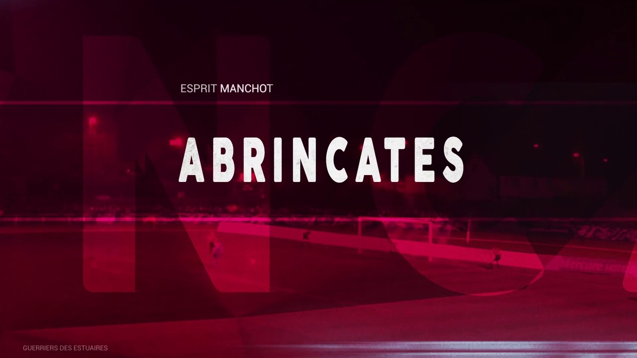 "ô Coeur Avranchinais" Episode 1 "ABRINCATES" - AVRANCHES -PSG