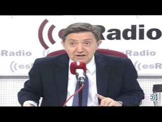 Federico a las 8: El plan del PP para los presos de ETA - 27/03/17
