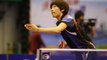 Women´s World Cup 2013 Highlights: Seok Hajung vs Yu Mengyu (Qual.Groups)