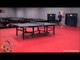 Anders Brennhagen 3 - STIGA 2013 ITTF Trick Shot Showdown