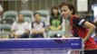 Women´s World Cup 2013 Highlights: Kasumi Ishikawa vs Shen Yanfei (Qual.Groups)
