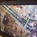 Fou : cet escalator change subitement de direction et provoque un accident terrible en chine