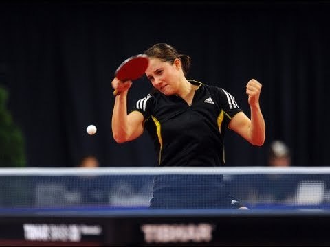 Belarus Open 2013 Highlights: Sabine Winter vs Alexandra Privalova (Final)