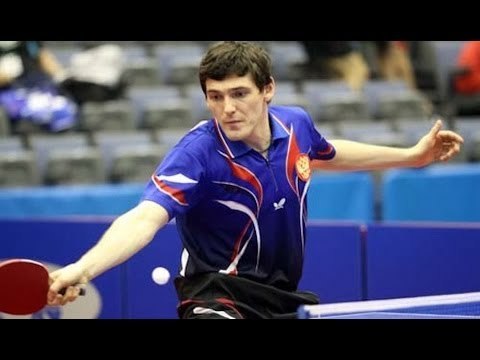Belarus Open 2013 Highlights: Grigory Vlasov vs Vasily Lakeev (1/4 Final)