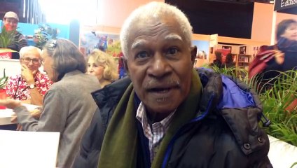 La Papouasie-Nouvelle Guinée pour la première fois au Salon du livre