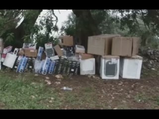 Modugno (BA) - Assalti ai Tir, azzerato gruppo criminale (27.03.17)