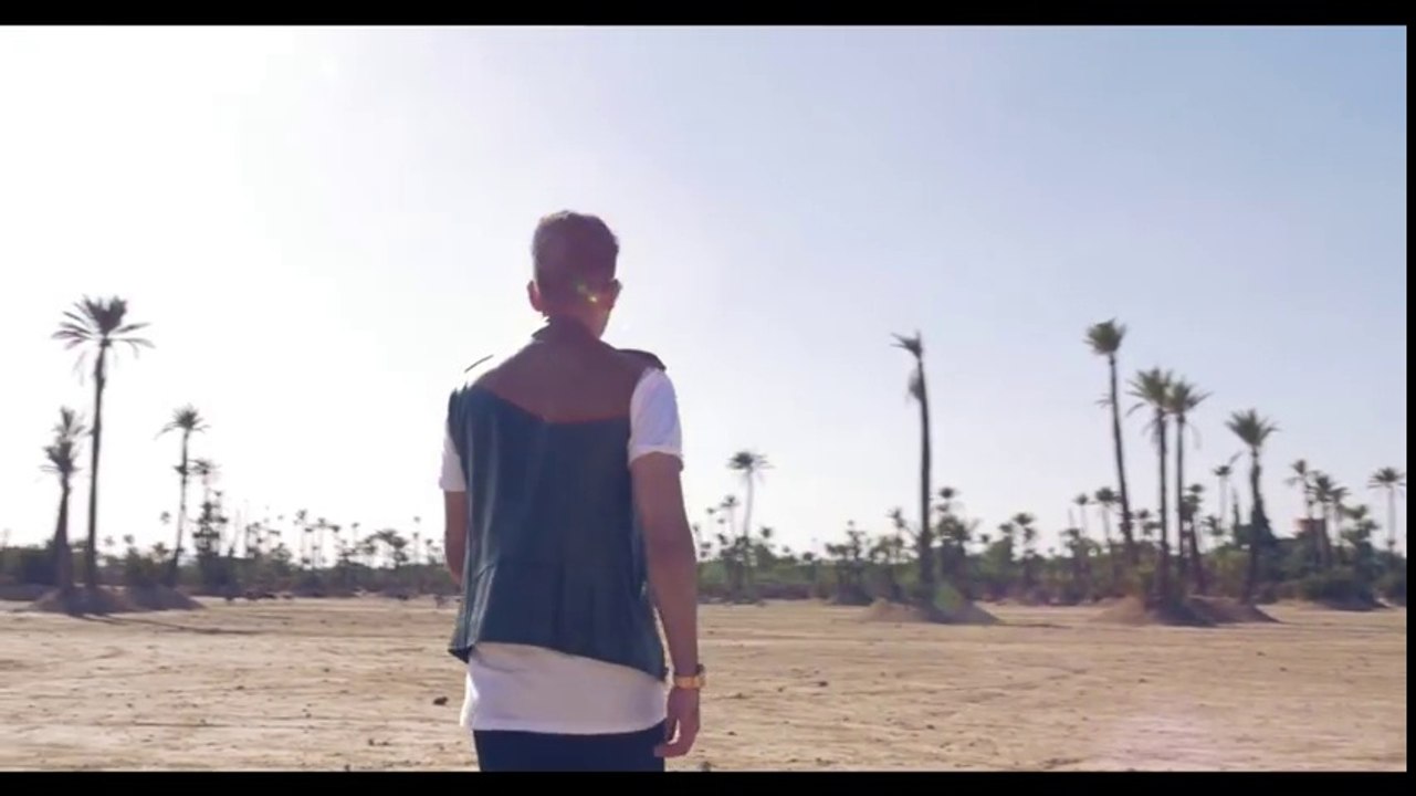 Ya Baba (Club Remix) - Zack Knight - Full Video HD Song - Songs HD