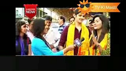 Yeh Rishta Kya Kehlata Hai ki Gayu (Kanchi) Ka Birthday