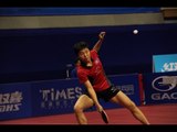 Harmony China Open 2013 Highlights: Yui Hamamoto vs Kim Song I (U21 qualification)