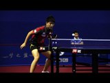 Harmony China Open 2013 Highlights: Kim Hyok Bong vs Chew Zhe Yu Clarence (qualification)